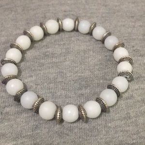 Handcrafted bracelet